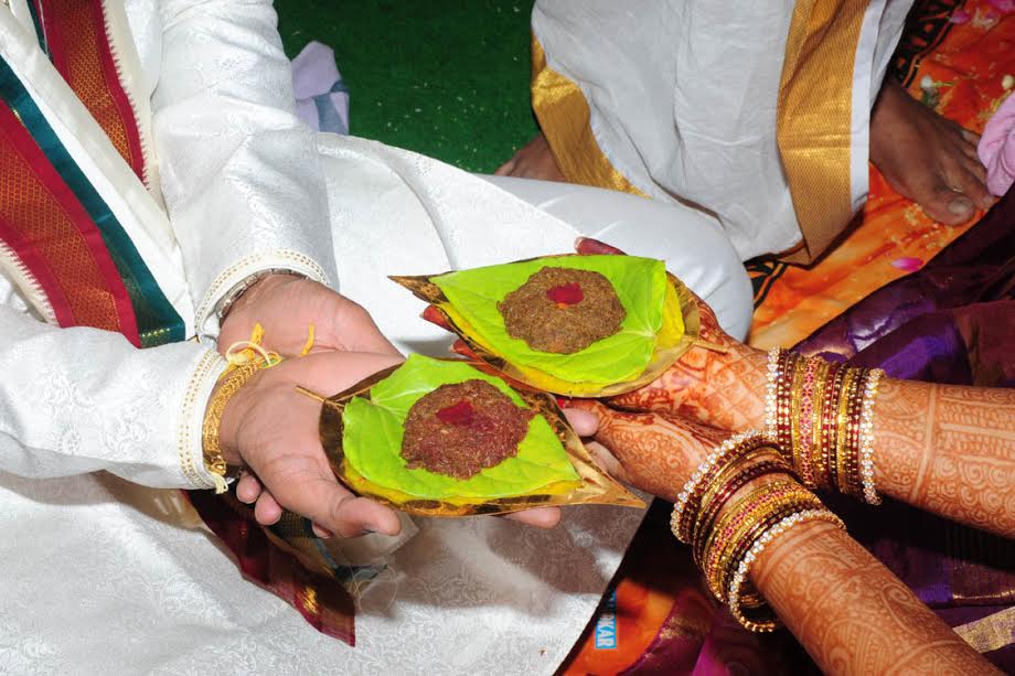 Arya Samaj Marriage mandir in Hyderabad